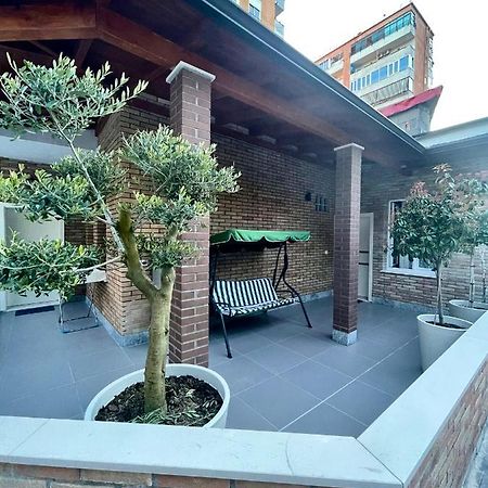 E&A Apartments Guesthouse Durrës Exterior foto